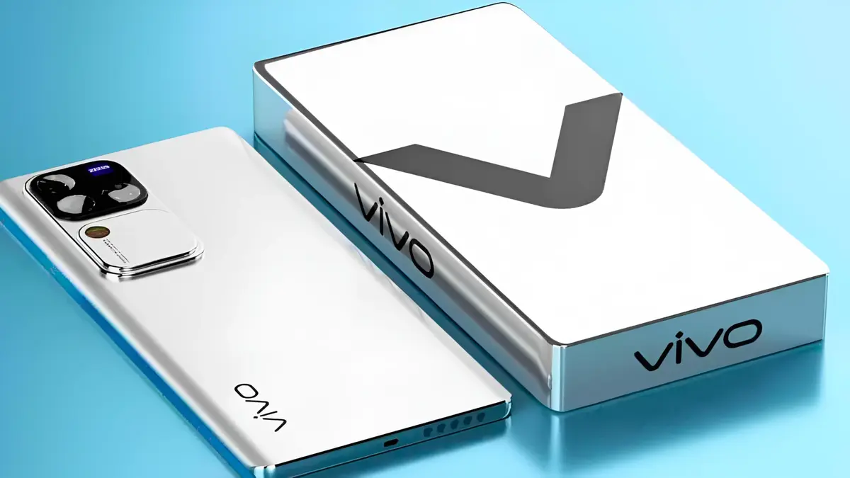 Vivo V60 Pro