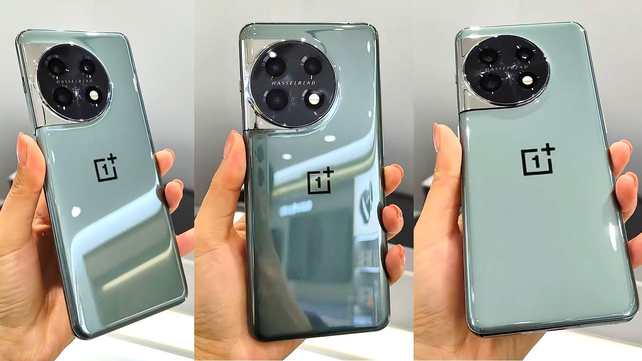 OnePlus 11